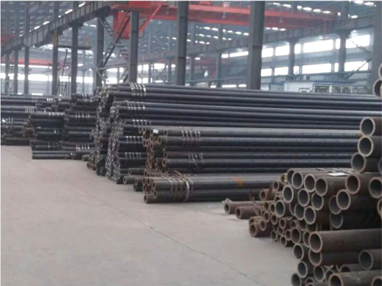 汉台12cr2mo化肥专用管