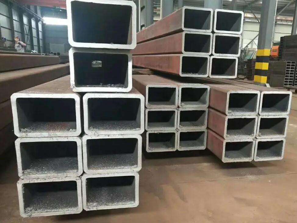 汉台s355j0方管
